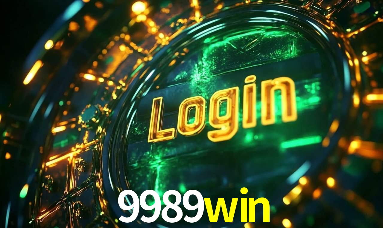 Segurança e privacidade no APP 9989win