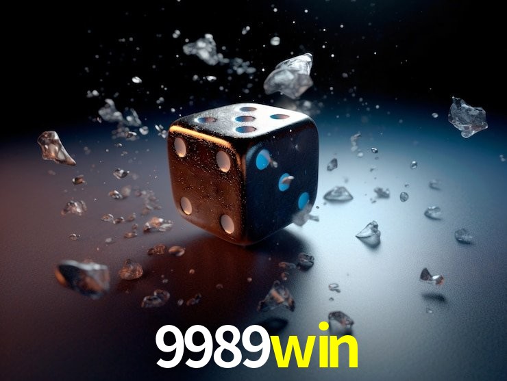 Variedade de jogos na 9989win