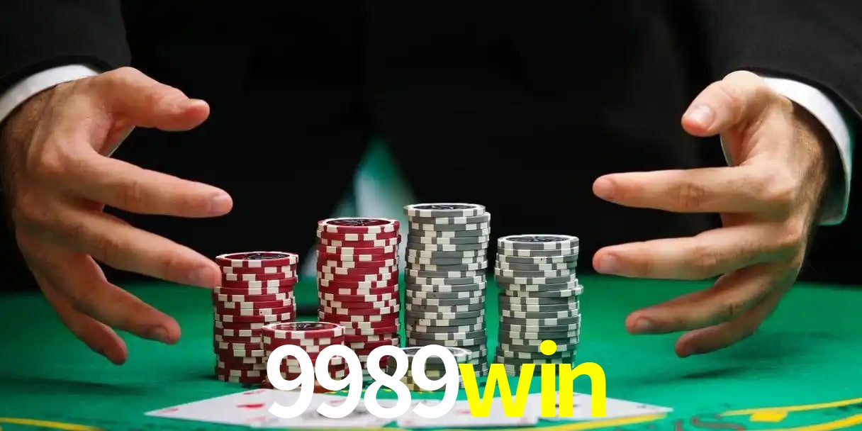 Benefícios VIP na 9989win